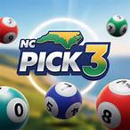 north carolina lottery pick 3 daytime